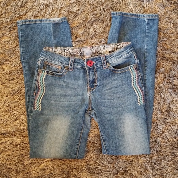 adiktd women's jeans